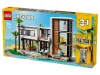LEGO Creator 31153 Modern Ház