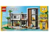 LEGO Creator 31153 Modern Ház