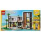 LEGO Creator 31153 Modern Ház
