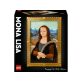 LEGO Art 31213 Mona Lisa