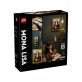 LEGO Art 31213 Mona Lisa