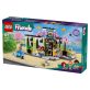 LEGO Friends 42618 Heartlake City kávézó
