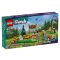 LEGO Friends 42622 Íjászat a kalandtáborban