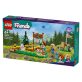 LEGO Friends 42622 Íjászat a kalandtáborban