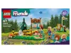 LEGO Friends 42622 Íjászat a kalandtáborban