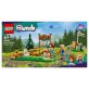 LEGO Friends 42622 Íjászat a kalandtáborban