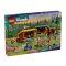 LEGO Friends 42624 Otthonos kabinok a kalandtáborban