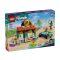 LEGO Friends 42625 Smoothie stand a strandon