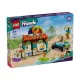 LEGO Friends 42625 Smoothie stand a strandon