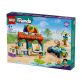 LEGO Friends 42625 Smoothie stand a strandon