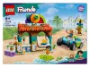 LEGO Friends 42625 Smoothie stand a strandon