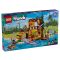 LEGO Friends 42626 Vízi sportok a kalandtáborban