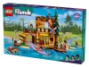 LEGO Friends 42626 Vízi sportok a kalandtáborban