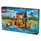 LEGO Friends 42626 Vízi sportok a kalandtáborban