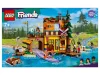 LEGO Friends 42626 Vízi sportok a kalandtáborban