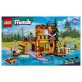LEGO Friends 42626 Vízi sportok a kalandtáborban