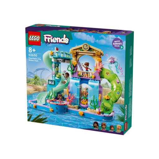 LEGO Friends 42630 Heartlake City aquapark