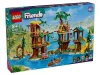 LEGO Friends 42631 Lombház a kalandtáborban