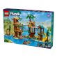 LEGO Friends 42631 Lombház a kalandtáborban