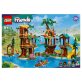 LEGO Friends 42631 Lombház a kalandtáborban