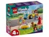 LEGO Friends 42635 Autós kutyakozmetika