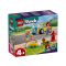 LEGO Friends 42635 Autós kutyakozmetika