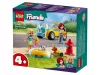 LEGO Friends 42635 Autós kutyakozmetika