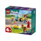 LEGO Friends 42635 Autós kutyakozmetika
