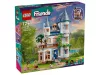 LEGO Friends 42638 Kastélyszálló
