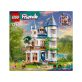 LEGO Friends 42638 Kastélyszálló