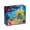 LEGO Disney Princess 43235 Ariel zenei színpada