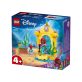 LEGO Disney Princess 43235 Ariel zenei színpada
