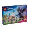 LEGO Disney Princess 43240 Demóna sárkány formájában