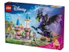 LEGO Disney Princess 43240 Demóna sárkány formájában