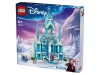 LEGO Disney Princess 43244 Elza Jégpalotája
