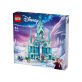 LEGO Disney Princess 43244 Elza Jégpalotája