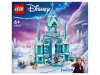 LEGO Disney Princess 43244 Elza Jégpalotája