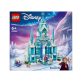 LEGO Disney Princess 43244 Elza Jégpalotája
