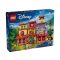 LEGO Disney 43245 A Varázslatos Madrigal ház