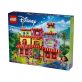 LEGO Disney 43245 A Varázslatos Madrigal ház