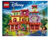 LEGO Disney 43245 A Varázslatos Madrigal ház