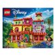 LEGO Disney 43245 A Varázslatos Madrigal ház