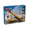 LEGO City 60409 Sárga mobildaru