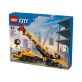 LEGO City 60409 Sárga mobildaru