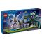 LEGO City 60421 Robotvilág hullámvasút