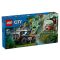 LEGO City 60426 Dzsungelkutató terepjáró