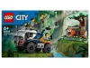 LEGO City 60426 Dzsungelkutató terepjáró