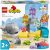 Lego Duplo - Town - Az óceánok vadállatai - 10972