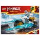 LEGO Ninjago 71816 Zane jégmotorja