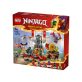 LEGO Ninjago 71818 A Bajnokok küzdõtere